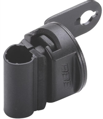 Держатель для велозамка BBB/BBL-92 CableFix Держатель для велозамка BBB/BBL-92 CableFix