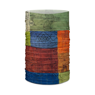 Бандана Buff Original N_Temple Multi 