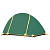 Палатка Tramp Bicycle 1 V2 зелёный 