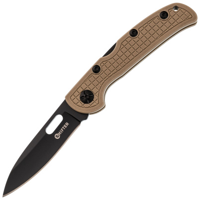 Нож Shifter Pard