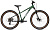 Велосипед Welt 2025 Yourock 1.0 26 MD Forest Green