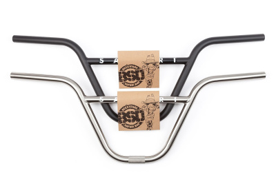 Руль BMX BSD Safari 22,2 9,1"  Руль BMX BSD Safari 22,2 9,1"