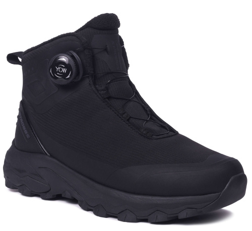 Ботинки Strobbs F8544-3 (Winter) Ботинки Strobbs F8544-3 (Winter)