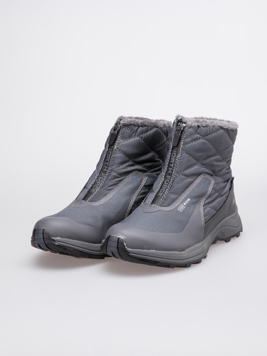 Ботинки Editex North Force (Winter) серый Ботинки Editex North Force (Winter) серый