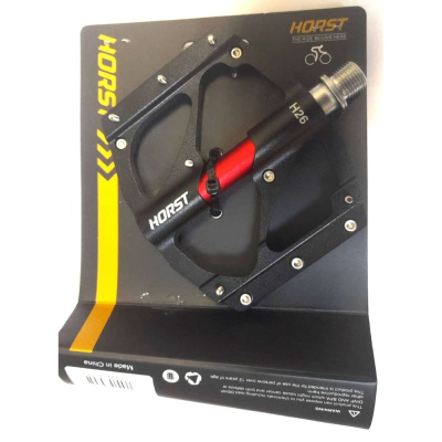 Педали Horst 00-170860 H26