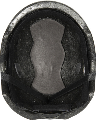 Каска альпинистская Vento Carbon чёрный 