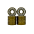 Подшипники Union ABEC 7 Titanium Подшипники Union ABEC 7 Titanium