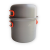 Набор посуды Goraa Solo Cookware Набор посуды Goraa Solo Cookware