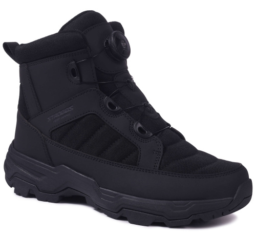 Ботинки Strobbs F8523-3 (Winter)