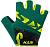 Перчатки KLS Lash Green