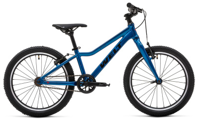 Велосипед Welt 2025 Moovix 1.0 20 V Electric Blue Велосипед Welt 2025 Moovix 1.0 20 V Electric Blue