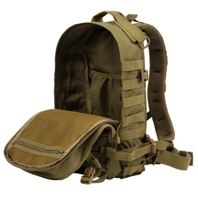 Рюкзак Tramp Operator 25 Sandstone