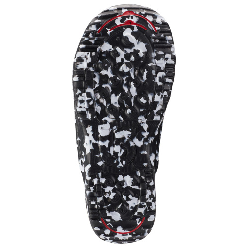 Ботинки снбоубордические Burton 21-22 Grom Boa Black