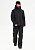 Костюм Alpha Endless Nylon Freestyler PRO 3L чёрный 