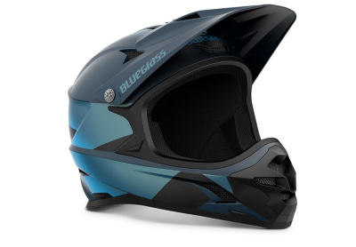 Шлем Bluegrass Intox Blue