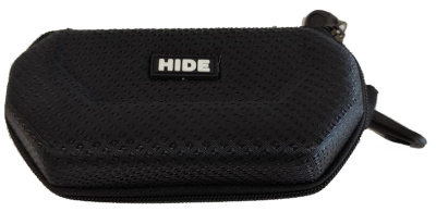 Футляр для очков Hide