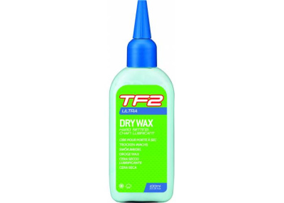 Смазка Weldtite 7-03056 с воском, для цепи TF2 Смазка Weldtite 7-03056 с воском, для цепи TF2