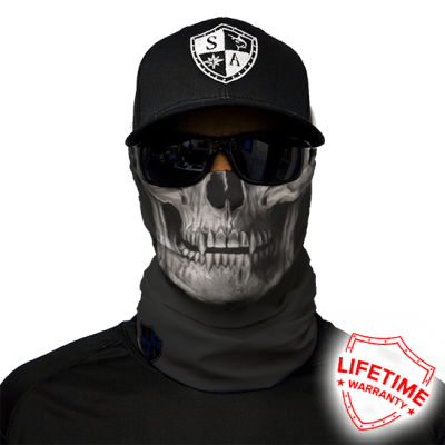 Гейтер SA-50215 Black Skull Гейтер SA-50215 Black Skull
