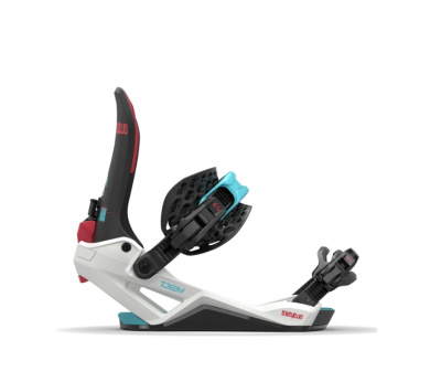 Крепления сноубордические ThirtyTwo T32M Fase Fava 																	