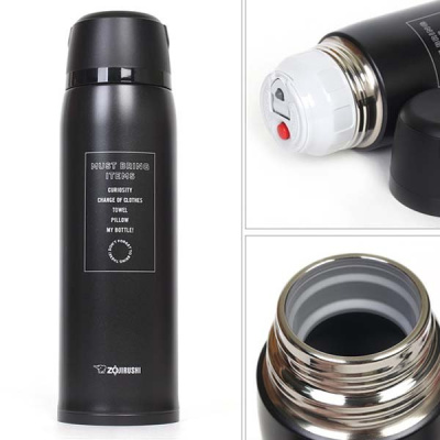 Термос Zojirushi SJ-JS10-BA 1,0 л