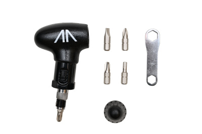 Отвертка Goraa Ski Handtool 