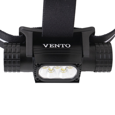 Фонарь Vento «Photon Х5» налобный светодиодный