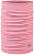 Бандана Buff Merino Lightweight Solid Rose Pink