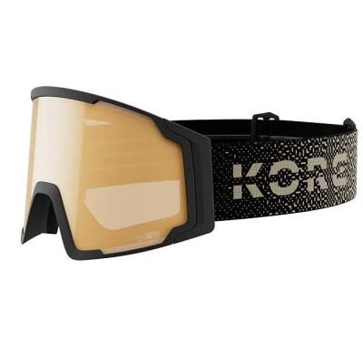 Очки Head Neves Pro 5K Kore/gold