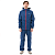 Костюм Dragonfly Active 2.0 Dark Blue