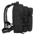 Рюкзак Tramp Squad 35 чёрный