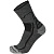 Термоноски Mico Warm Control Natural Merino Trek 743