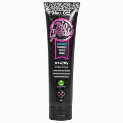 Смазка для подшипников Muc-Off Bio-Grease  Смазка для подшипников Muc-Off Bio-Grease