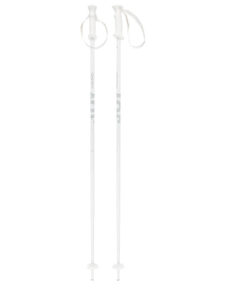 Палки горнолыжные Head Joy 16 mm white