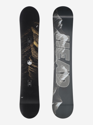 Сноуборд Head 25-26 Transit