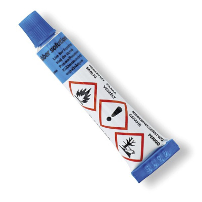 Клей Weldtite 7-02001  Клей Weldtite 7-02001