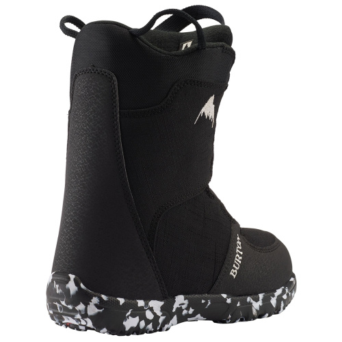 Ботинки снбоубордические Burton 21-22 Grom Boa Black