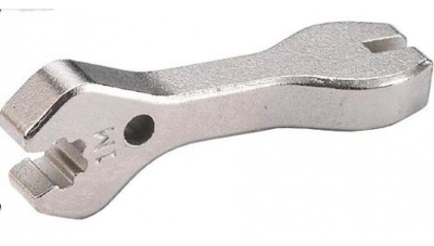 Захват для спиц Bikehand 6-14011  Захват для спиц Bikehand 6-14011