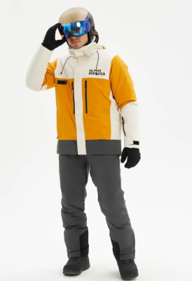 Костюм Alpha Endless Fury оранжевое солнце