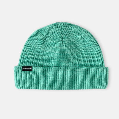 Шапка Footwork Fisherman (Зелёный)