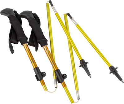 Палки треккинговые Vento Neo