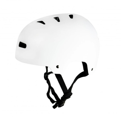 Шлем Totem Classic белый мат