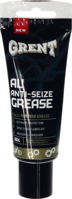Смазка Grent Al' Anti-Seize Grease Смазка Grent Al' Anti-Seize Grease