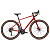 Велосипед Welt 2025 G100 Misty Orange 