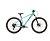 Велосипед Welt Sainty 1.0 29 Tiffany Blue