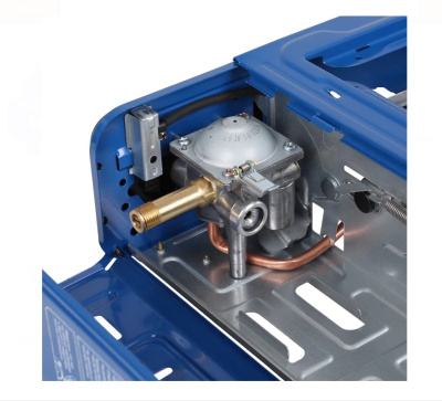 Плитка газовая Сплав Base