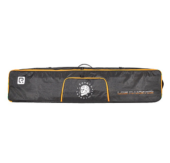 Чехол на колёсах Los Raketos Genuine 1880 мм (Чёрный)