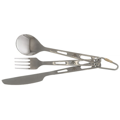 Набор столовых приборов Goraa Stainless Steel Cultery 