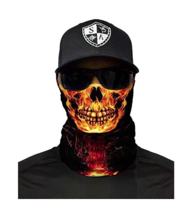 Гейтер SA-50524 Scorch