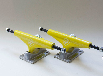 Подвески Union/139 (Жёлтый)