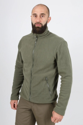Флис Сплав Кречет олива
